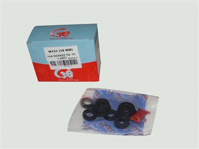 ANA MERKEZ TAMIR TAKIMI 19 MM M131