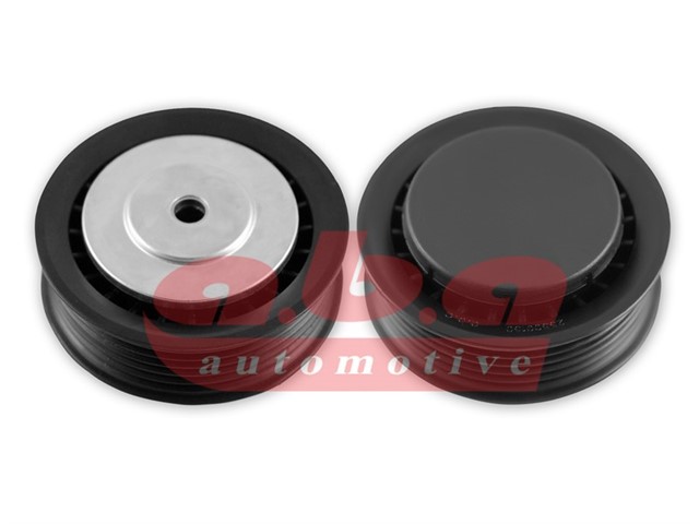 V KAYIS GERGI RULMANI KANALLI T4 ACV - AJA - AAB 2.4 D - 2.5 TDI 91 - 03