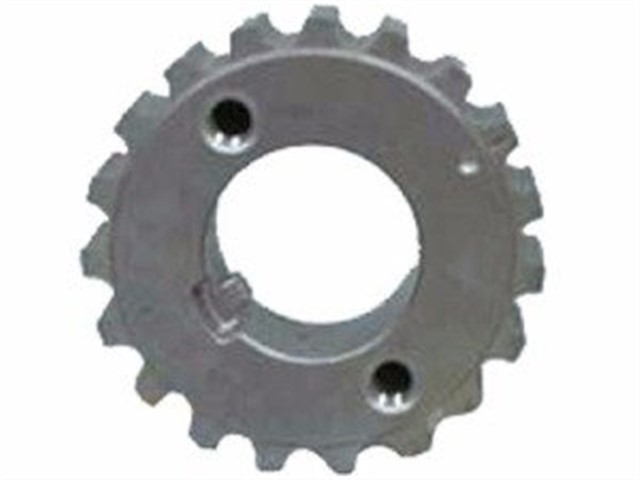 KRANK DISLISI R19 - CLIO 1.4 K7M K7J