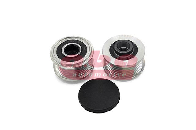 ALTERNATOR KASNAGI RULMANLI CLIO III - KNG - MGN II - MODUS - SCENIC - TWNG - NOTE - MICRA - QASHQAI 1.5 DCI