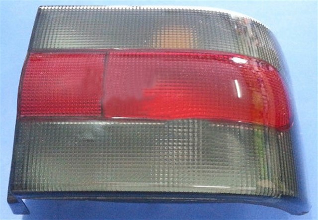 ARKA STOP LAMBASI KOMPLE SAG R19 HB