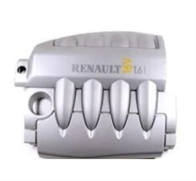 MOTOR UST KORUMA KAPAGI MGN II 1.6 16 VALF GRI