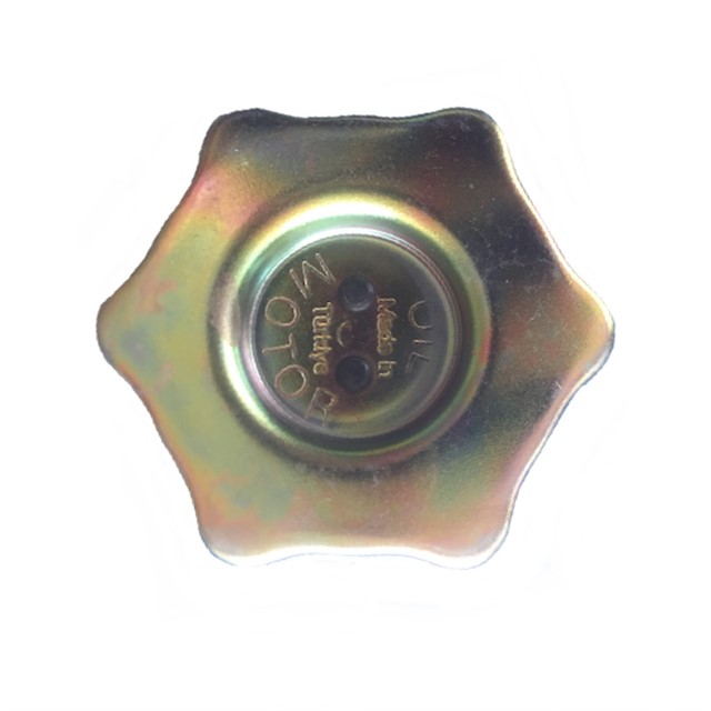 MOTOR YAG KAPAGI M131 - 4EDKS METAL