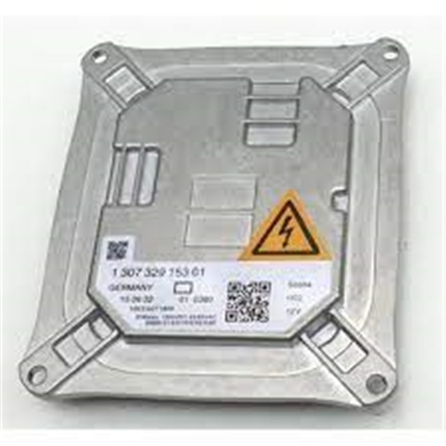 XENON FAR AYAR BEYNI RENAULT MEGANE III 09 FLUENCE 09 SCENIC III 09