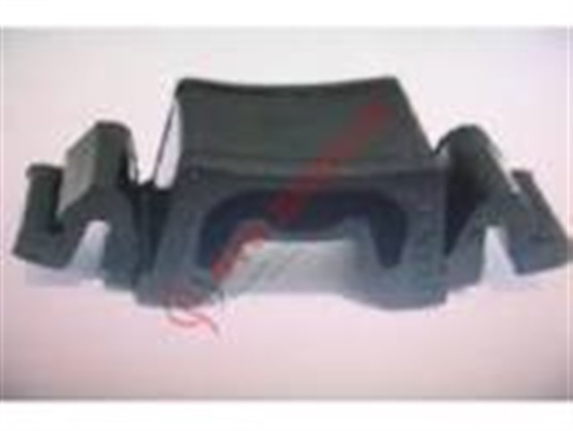 RADYATOR TAKOZU ALT MGN II