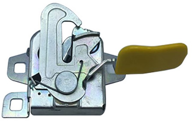 KAPUT KILIDI DUCATO - BOXER - JUMPER 15