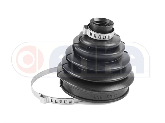 AKS KORUGU DIS TEMPRA