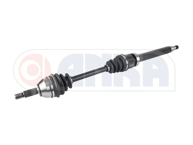 ON AKS KOMPLE SAG FORD FOCUS II 1.6TDCI 04 - 11 - CMAX 1.6TDCI 07 - 11 - VOLVO S40 II 04 12 S40 II 544 05 12 V50 545 05 12 1.6D - 1.8 - 2.0D 26X36X921MM
