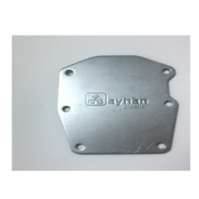 BLOK ARKA SAC KAPAK SLX - TPSX