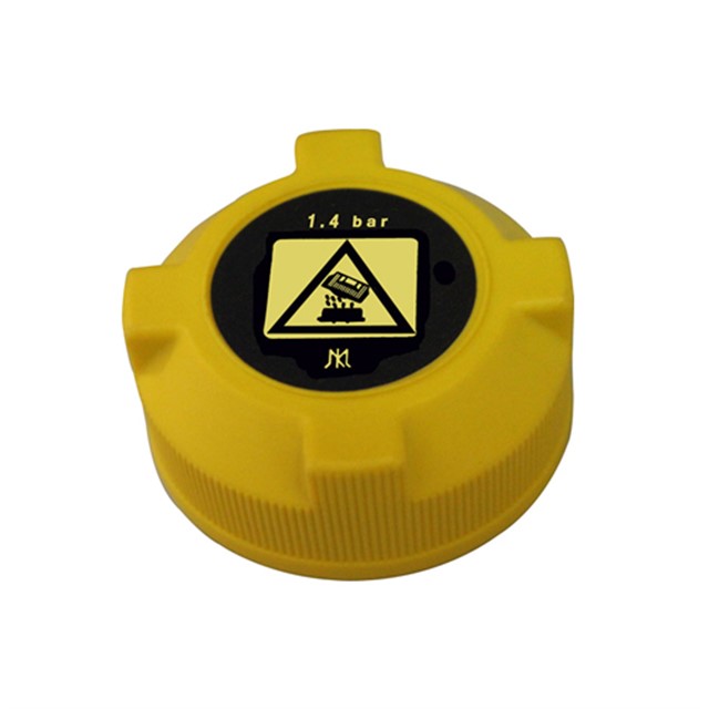 GENLESME KAVONOZ KAPAGI SARI ALBEA - PALIO - DOBLO - SIENA 1.4 BAR