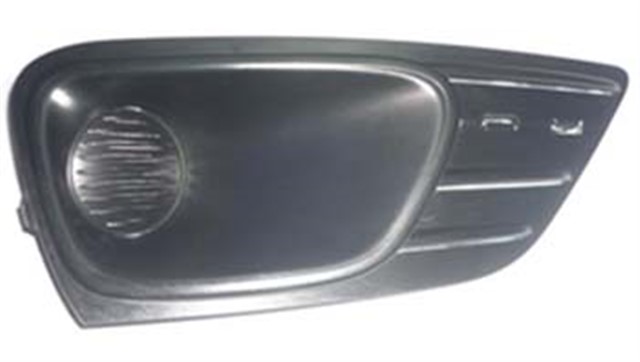 SIS FAR CERCEVESI KAPAGI SISSIZ SIYAH SOL LINEA YM