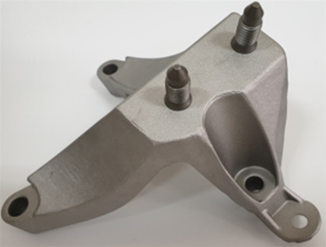 MOTOR KULAGI SOL ALUMINYUM DACIA LODGY - DOKKER - LOGAN II - SANDERO II