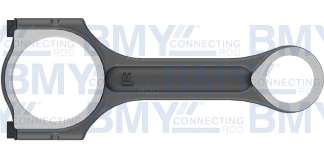 PISTON KOLU NISSAN NV400 - NAVARA - QASHQAI - X - TRAIL - PRIMASTAR MERCEDES - BENZ X - CLASS M9T 2.3 CC R4 DIESEL