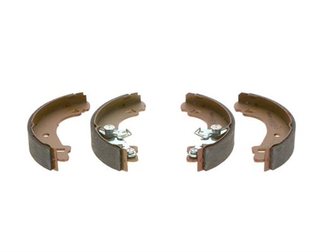 ARKA PABUC BALATA UNO 70 PANDA 95 - 04 0986487331