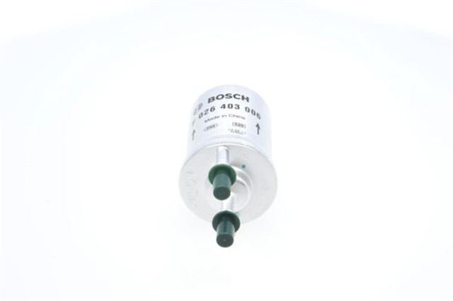 YAKIT FILTRESI GOLF V - JETTA III - POLO IV - CADDY III - FABIA II - OCTAVIA II - A3 - IBIZA IV - 1.4 - 1.6 16V 4 BAR