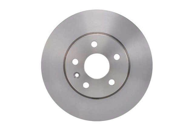 FREN DISKI ON ADET ASTRA J - CRUZE - AVEO - T300 A13DTE - A16XER - A14NET [15 INCH 276 MM] 10 - 