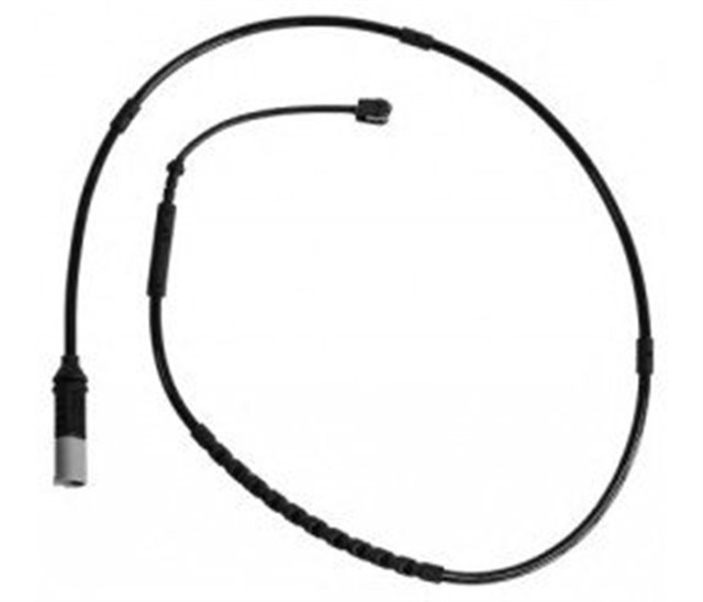 FREN BALATA FISI ARKA F20 - F21 - F22 - F23 - F87 M2 - F30 - F31 - F34 - F35 - 4F32 - F82 M4 - F33 - F83 M4 - F36 GRAN COUPE 10 - 18