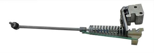 FREN LIMITORU MASTER I - II 01 - 10 GUCLENDIRILMIS SASIYE SAHIP ARACLAR ICIN