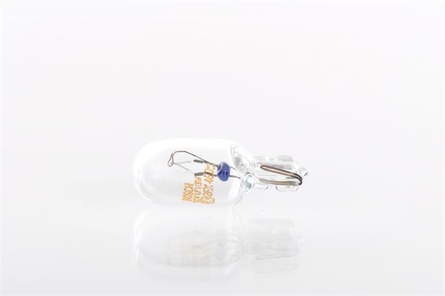 1987302934 AMPUL ECO 12V W3W DIPSIZ GOSTERGE W2.1X9.5D