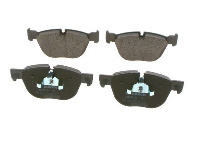 FREN BALATASI ON BMW E70 E71 F15 F85 F16 F86