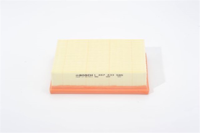 HAVA FILTRESI MERCEDES M266 W169 W245