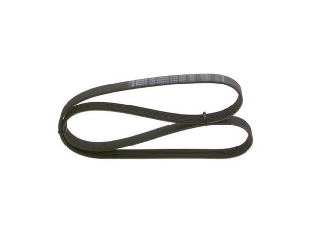 KANALLI KAYIS 6PK1306 PALIO - ALBEA - DOBLO 1.3 JTD 16V 04 ASTRA H 1.3 CDTI/FOCUS II 1.8 06