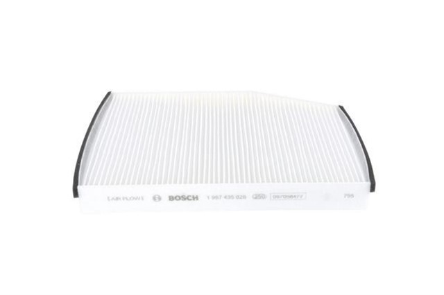 POLEN FILTRESI FORD TOURNEO CUSTOM V362 12 TRANSIT V363 2.2 TDCI 125HP 12