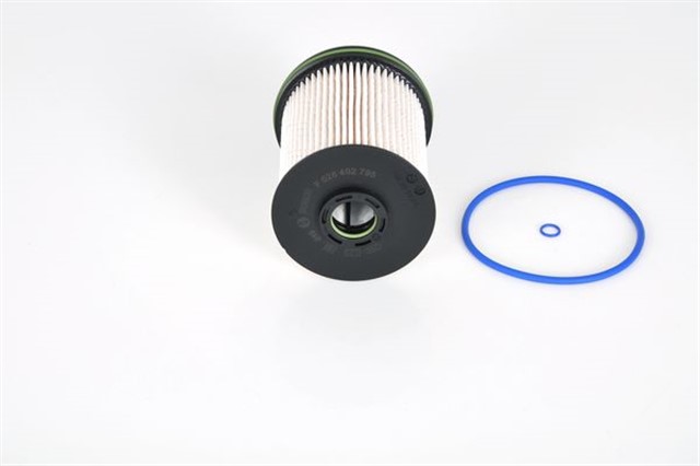 YAKIT FILTRESI ASTRA K 1.6 CDTI 15 B16DTE - B16DTH - B16DTI