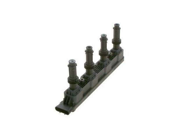 ATESLEME BOBINI ASTRA J - INSIGNIA - CORSA D - E - AVEO - CRUZE - TRAX - MOKKA - ADAM - ZAFIRA C A12XER - A14XER - A14NET - B14XEL - B14XER 08 - 