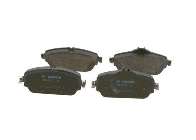 FREN BALATASI ON MERCEDES W205 S205 C205 A205 W213 S213 A238