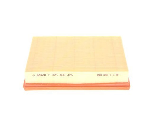 HAVA FILTRESI MERCEDES X - CLASS OM690 W470 17 . NISSAN NAVARA 2.3 DCI 15