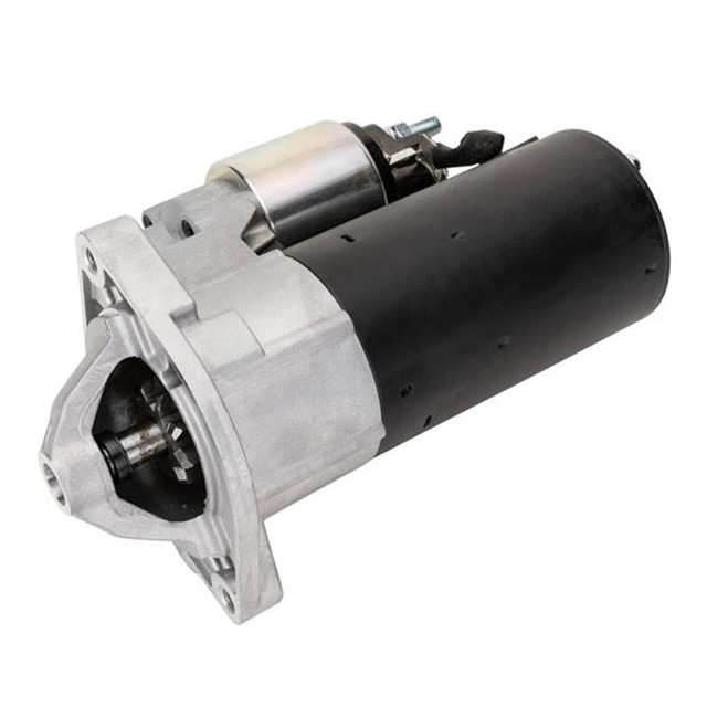 MARS MOTORU FIAT DUCATO 06 2.3D 12V 1.7 KW