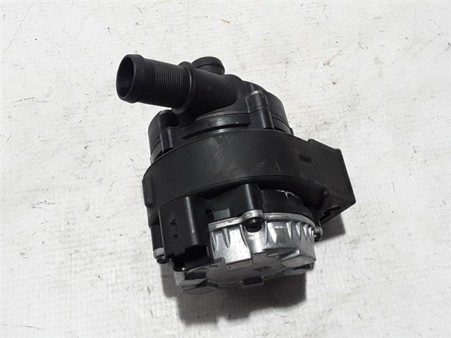 ELEKTRIKLI SU POMPASI RENAULT MEGANE IV 15 TALISMAN 15 SCENIC IV 15 1.5DCI