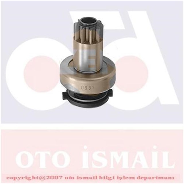 MARS DISLISI VW CADDY 1.9 TDI - GOLF III - GOLF IV 1006209699