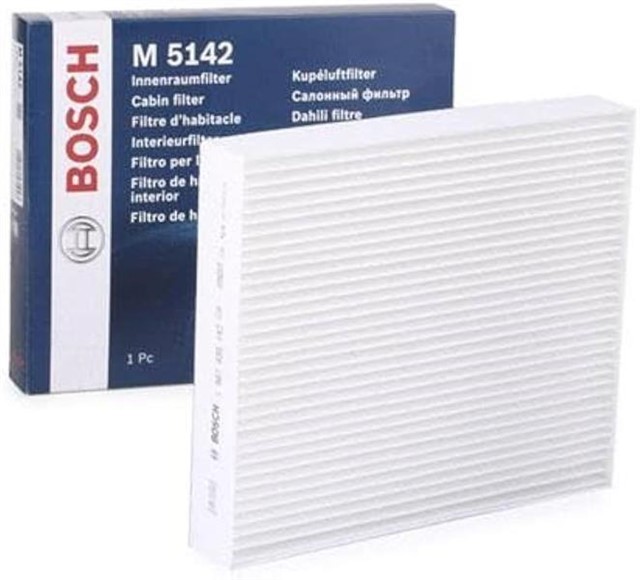 KABIN FILTRESI FORD FOCUS IV 1.0 ECOBOOST - 1.5 ECOBOOST 18