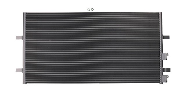 KLIMA RADYATORU TRANSIT V347 V348 2.2TDCI 100PS 120PS 130PS 2.4TDCI 100PS 115PS 140PS 07