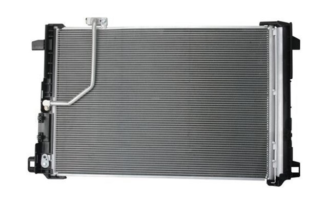 KLIMA RADYATORU MERCEDES X204 W204 S204 C204 C218 W212 A207 C207