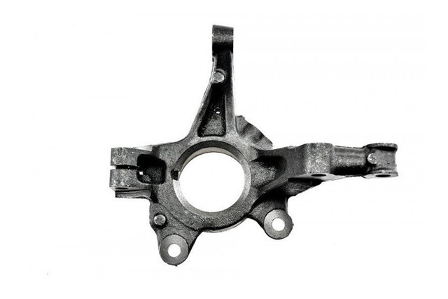 AKS TASIYICI ON SOL YENI CLIO SYMBOL JOY - LOGAN SANDERO II