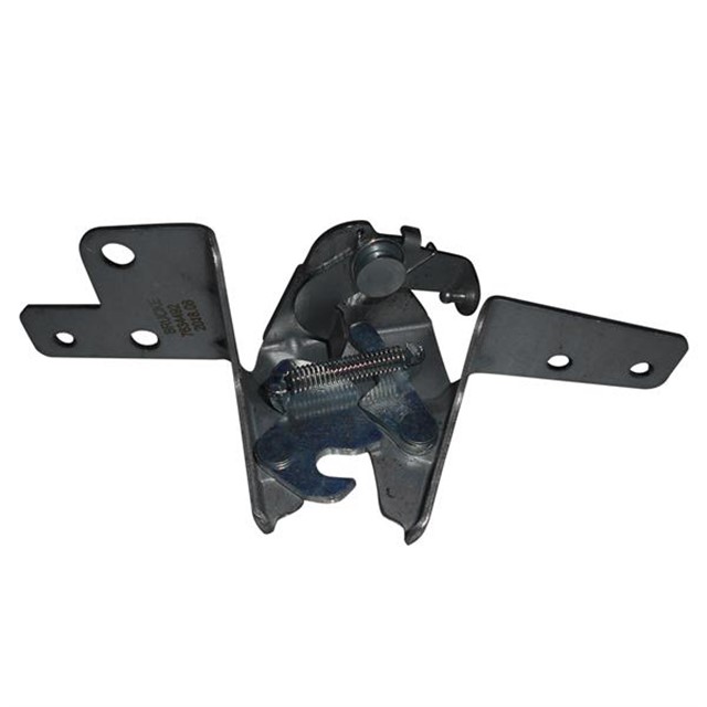 BAGAJ KILIT MEKANIZMASI TIPO