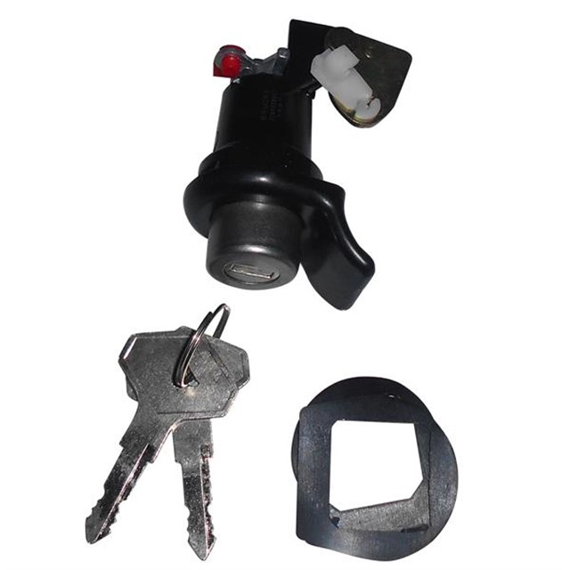 BAGAJ KILIDI DIS ANAHTARLI R19