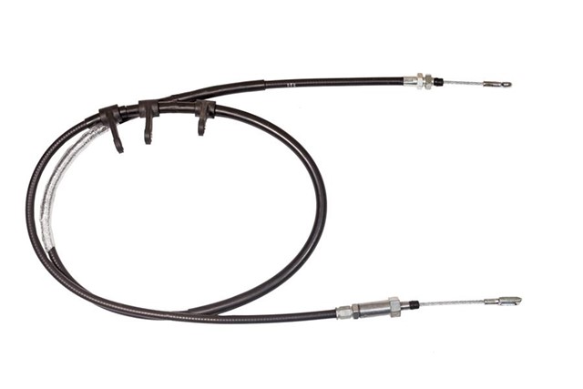 EL FREN TELI ON JUMPER III - DUCATO III - BOXER III 06 2296MM/1981MM