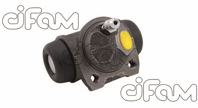 FREN SILINDIRI SOL R19 19MM