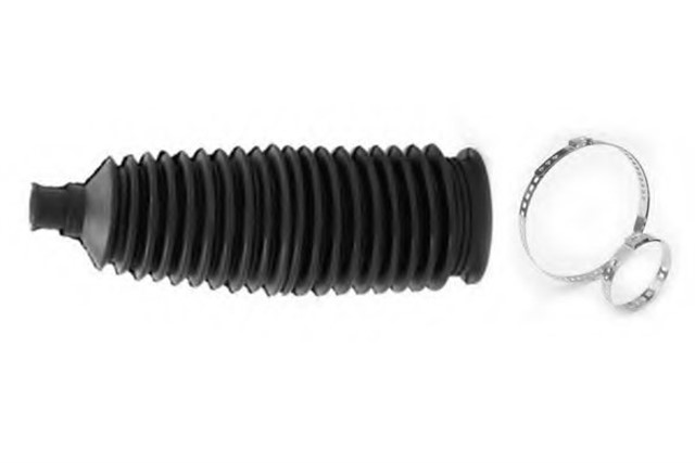 DIREKSIYON ROT KORUGU GOLF IV CHEVROLET CRUZE OPEL ASTRA J