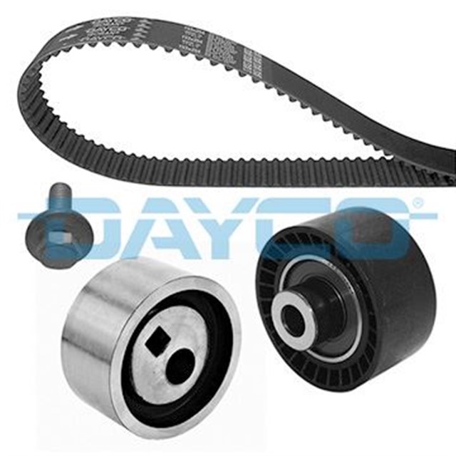 TRIGER SETI PARTNER - BERLINGO - JUMPY - SCUDO - 206 - 306 1.9 DW8B 02 - 