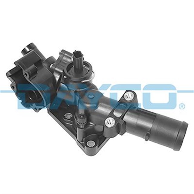 TERMOSTAT 83 C MERCEDES OM607 W176 W246 X156 C117 X117 W415 . RENAULT K9K 1.5 DCI CAPTUR SCENIC CLIO KANGOO MEGANE