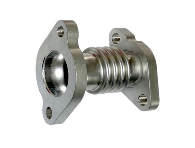 EGR BORUSU PASLANMAZ DUCATO - DAILY 2.3 EURO 5