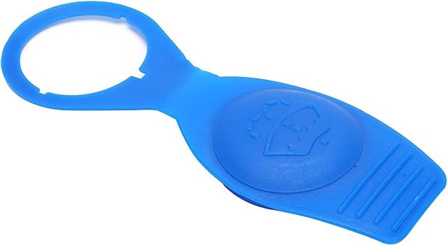 SILECEK SU DEPO KAPAGI VW GOLF - CADDY - PASSAT - A3 - LEON 2004