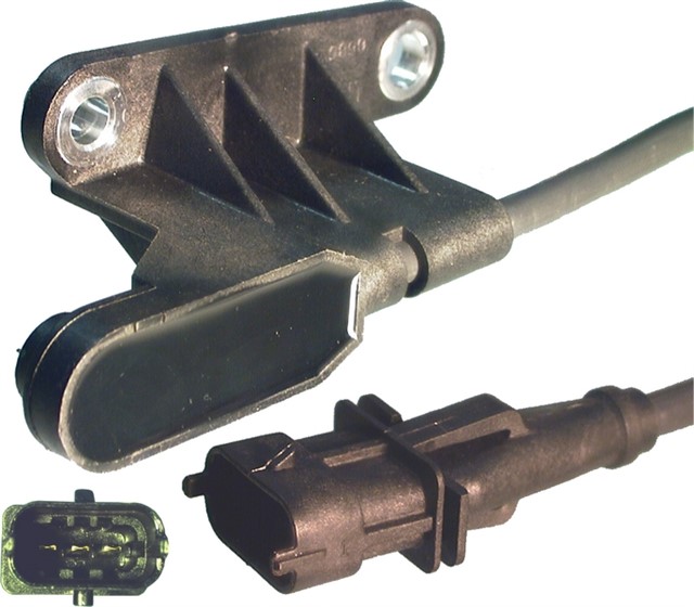 EKSANTRIK MIL SENSORU ASTRA G - CORSA C - MERIVA - VECTRA B - ZAFIRA 1.4 - 1.6 16V 95 - 05