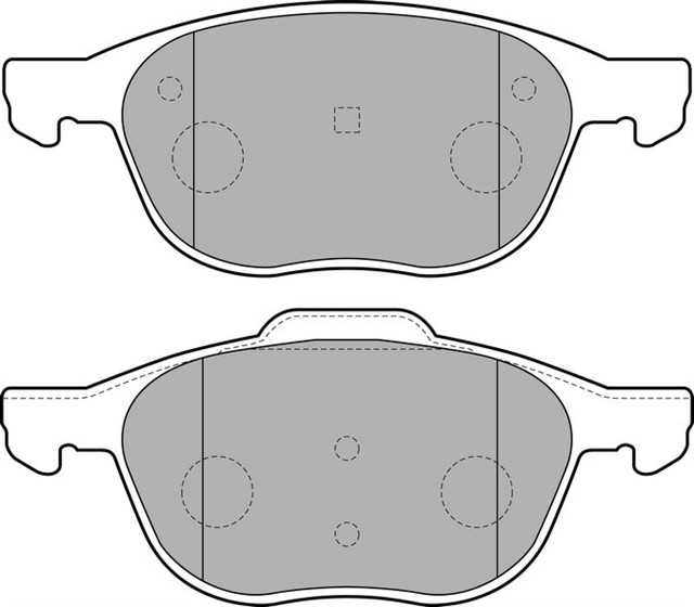FREN BALATASI ON CONNECT - KUGA - FOCUS III 13 - 