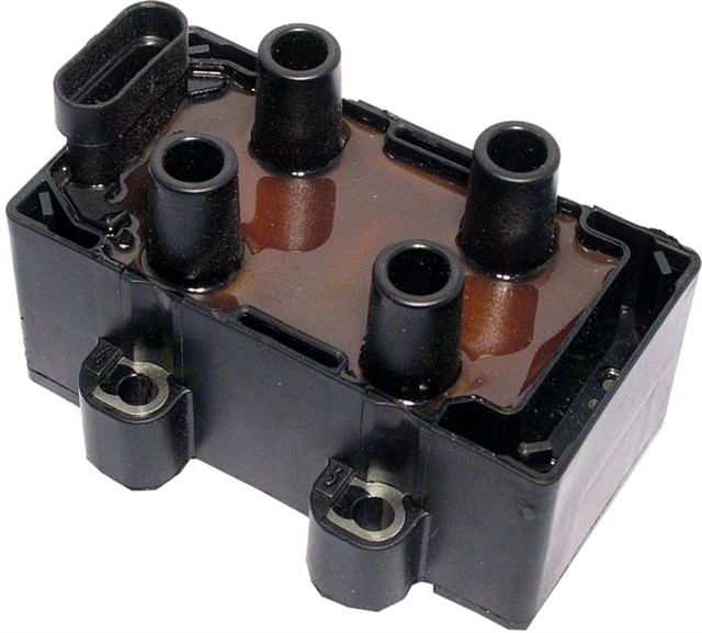 ATESLEME BOBINI CIFTLI KANGOO - CLIO I - II - II 1.2 - 1.6 - MEGAN I 1.4 - 1.6 - SCENIC - TWNG - LOGAN K7J - K7M